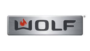 Logo Wolf