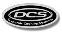 Logo DCS 