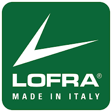 Logo Lofra