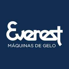 logo Everest maquina de gelo